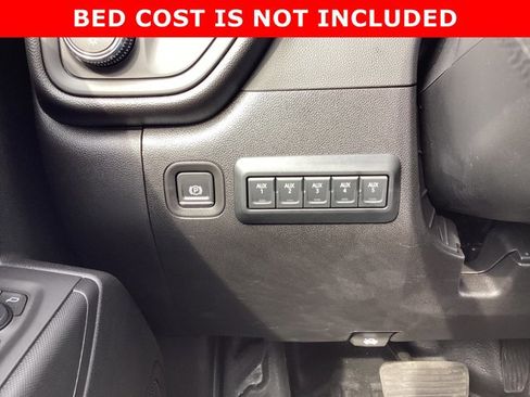 New 2025 GMC Sierra 3500 Pro w/ Convenience Package image 23