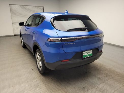 Used 2023 Dodge Hornet GT Plus AWD/4WD image 5