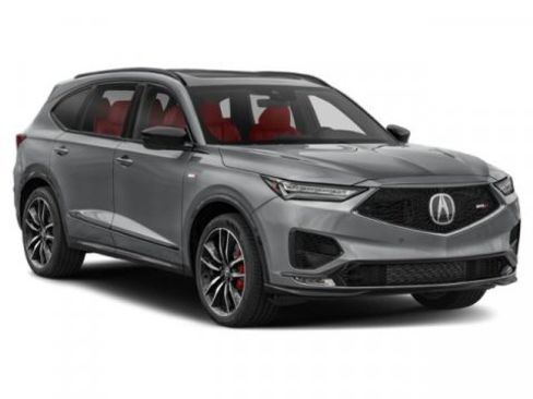 Used 2023 Acura MDX Type S image 9