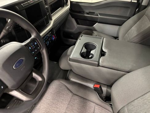 Used 2024 Ford F250 XL w/ XL Driver Assist Package AWD/4WD image 17