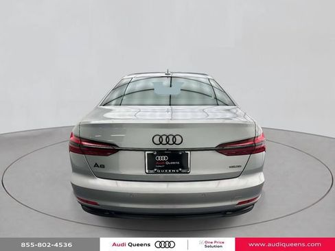 Certified 2023 Audi A6 Premium Plus w/ Premium Plus Package AWD/4WD image 3