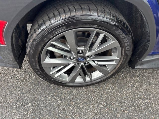 Used 2024 Subaru WRX AWD/4WD image 12