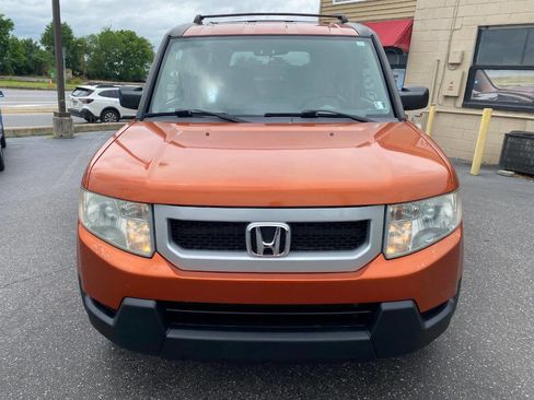 Used 2010 Honda Element EX image 8