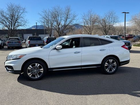 Used 2015 Honda Crosstour EX-L image 7