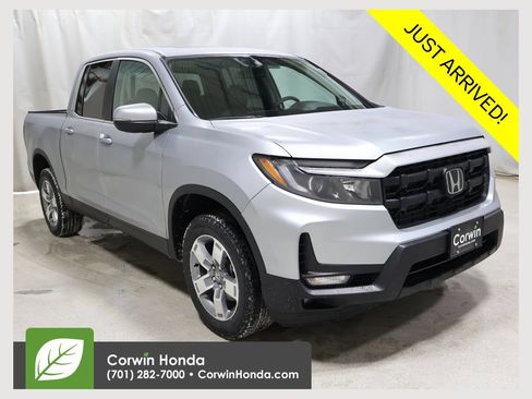 New 2026 Honda Ridgeline RTL image 1