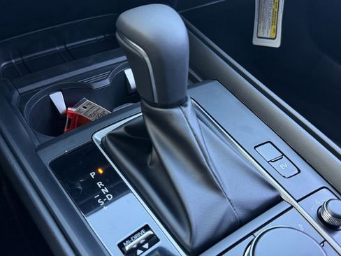 New 2026 MAZDA CX-50 2.5 Hybrid w/ Weather Package image 19