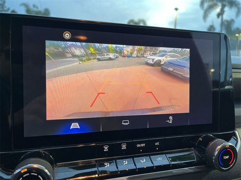 Used 2023 Chevrolet Colorado W/T w/ WT Convenience Package II image 15