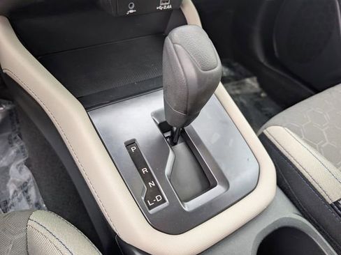 Certified 2025 Subaru Forester image 26