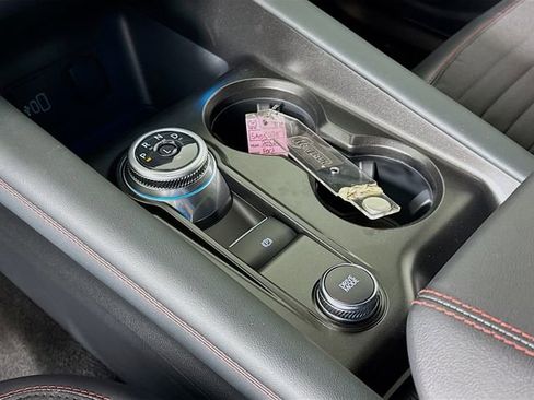 New 2026 Ford Explorer ST-Line w/ ST-Line Street Pack image 17