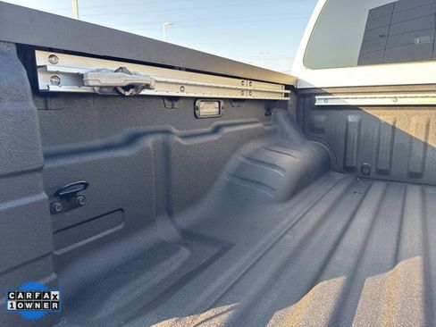 Certified 2023 Nissan Frontier PRO-4X w/ Pro Convenience Package image 23