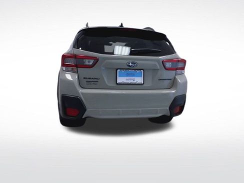 Used 2023 Subaru Crosstrek 2.0i Premium w/ Special Edition image 7