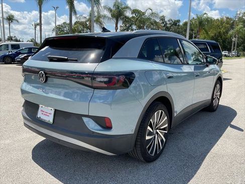 Used 2023 Volkswagen ID.4 Pro S Plus RWD image 12