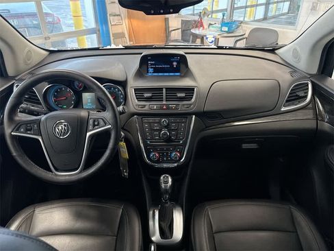 Used 2016 Buick Encore Leather w/ Experience Buick Package image 15