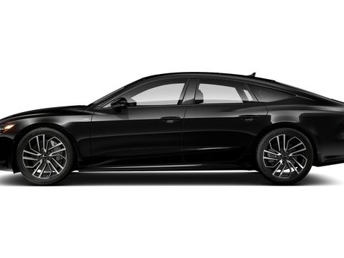 Certified 2025 Audi A7 3.0T Premium Plus w/ Premium Plus Package AWD/4WD image 8