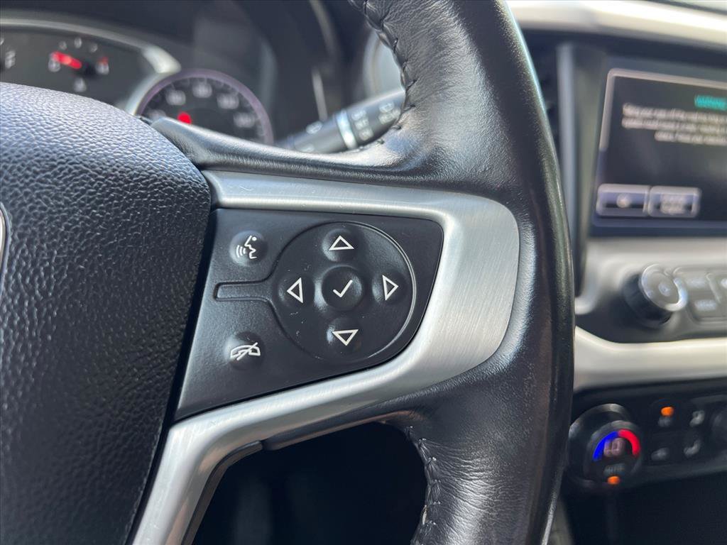 Used 2019 GMC Acadia SLT w/ LPO, Floor Liner Package AWD/4WD image 20