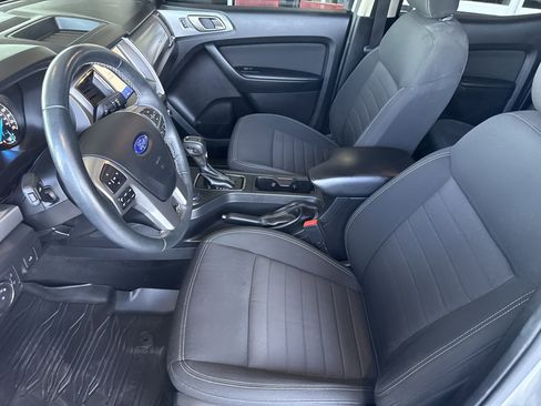 Used 2019 Ford Ranger XLT w/ Equipment Group 302A Luxury image 21