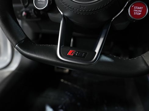 Used 2020 Audi TT RS w/ Technology Package image 39