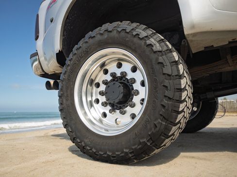 Used 2008 Ford F450 Lariat AWD/4WD image 14
