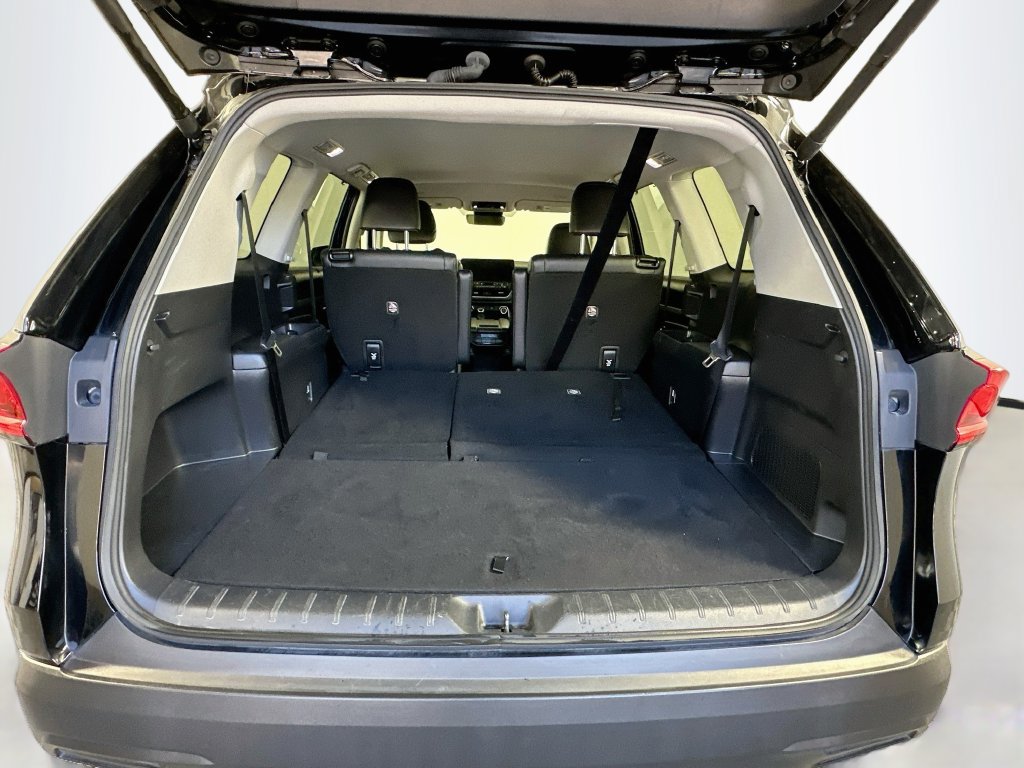 Used 2025 Toyota Grand Highlander FWD image 26