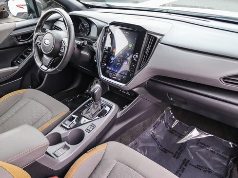 Certified 2024 Subaru Crosstrek 2.5i Sport w/ Crosstrek Mirror Package AWD/4WD image 19