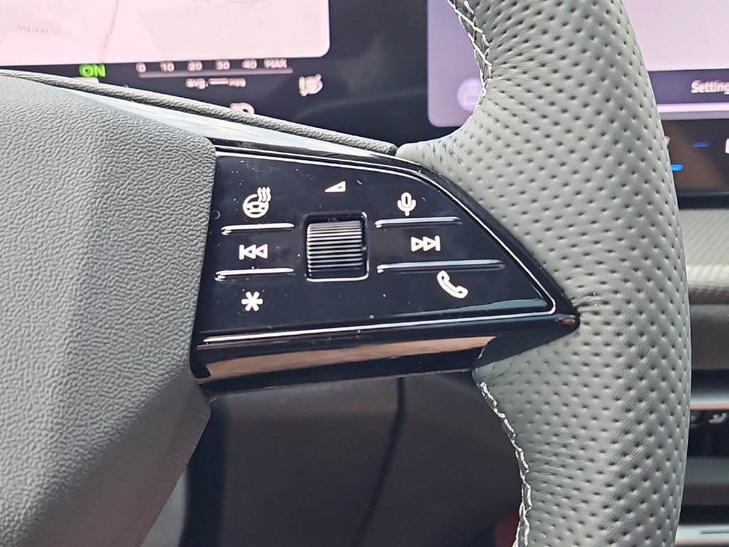 New 2026 Audi SQ5 Premium Plus AWD/4WD image 19