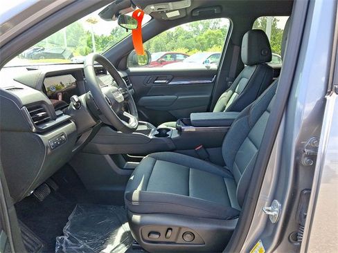 New 2026 GMC Terrain AT4 w/ Convenience Package III image 9