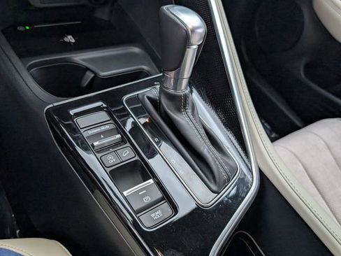 Used 2025 Acura ADX A-Spec image 34