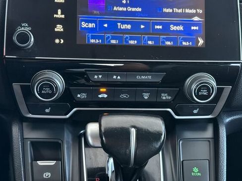 Used 2019 Honda CR-V Touring image 19
