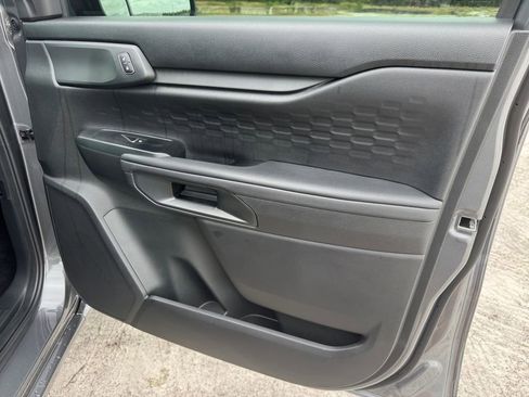 New 2025 Ford Ranger XL image 19