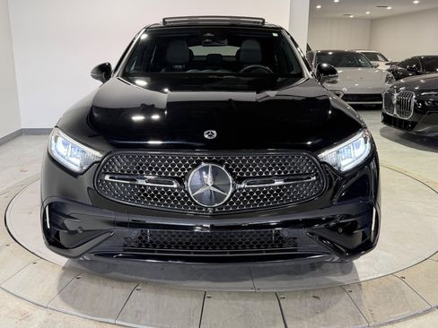 Used 2024 Mercedes-Benz GLC 300 4MATIC w/ AMG Line image 6