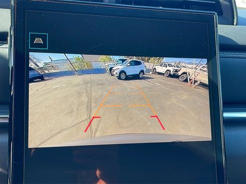 Used 2026 GMC Terrain Elevation w/ Black Edition image 18