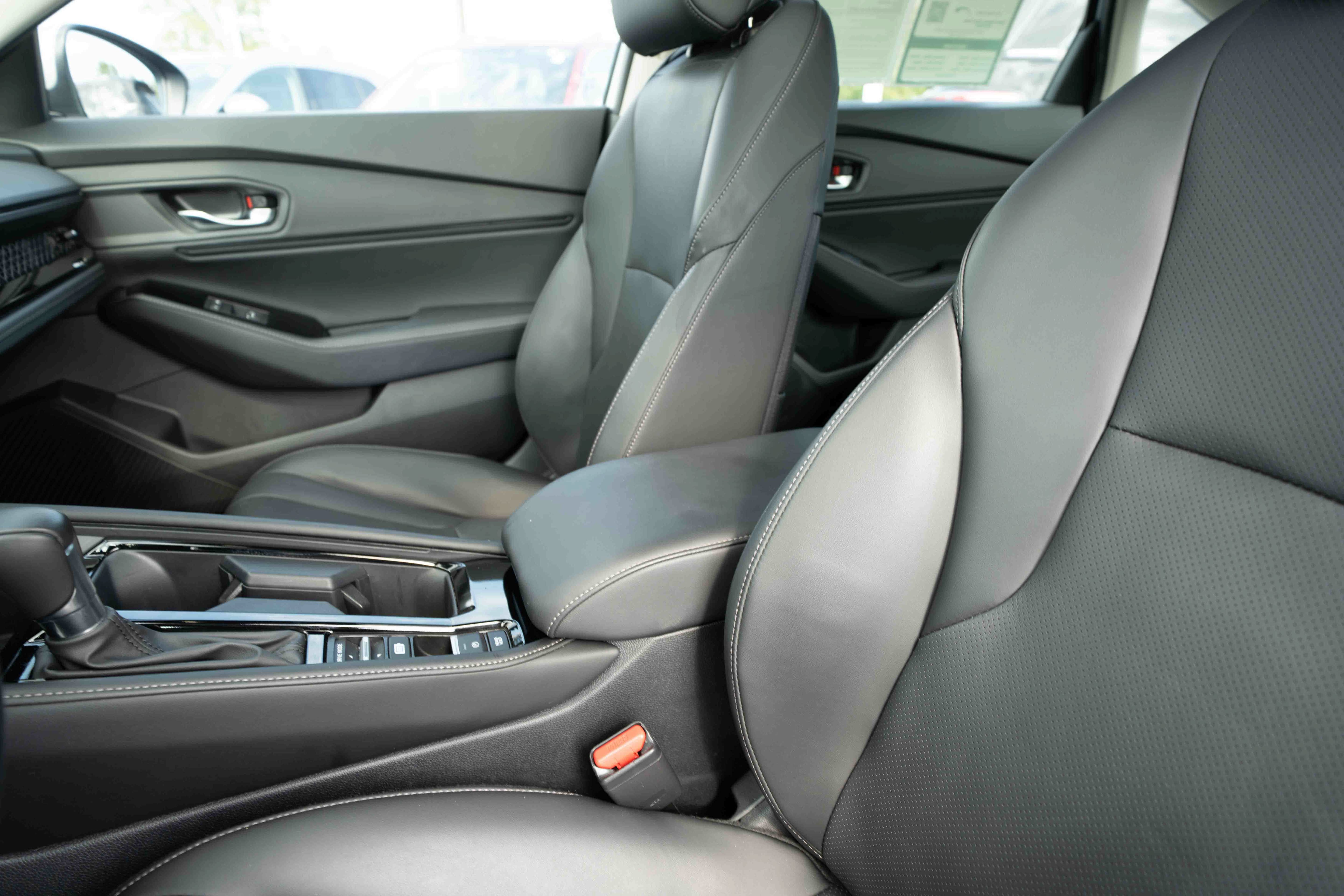 Certified 2023 Honda Accord Touring image 10