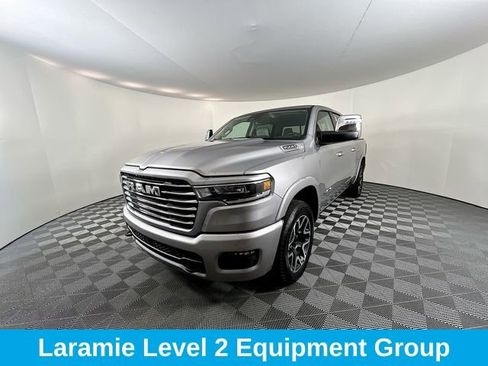 New 2026 RAM 1500 Laramie image 5