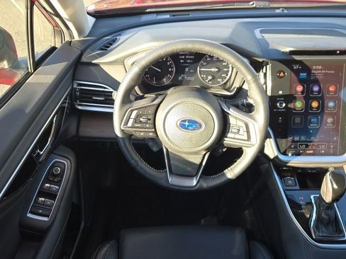 Certified 2022 Subaru Outback Limited image 3