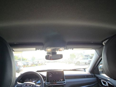 New 2026 Jeep Compass Latitude w/ Quick Order Package 29K AWD/4WD image 23