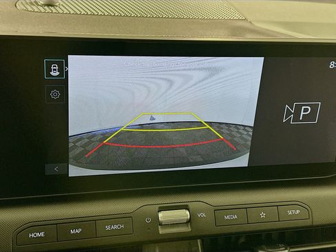 Used 2025 Kia K4 FWD image 22