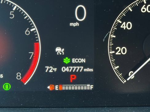 Used 2023 Honda Pilot EX-L image 28