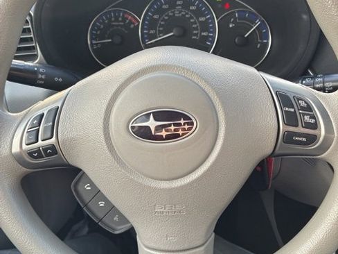 Used 2012 Subaru Forester 2.5X Premium w/ All-Weather Pkg image 14