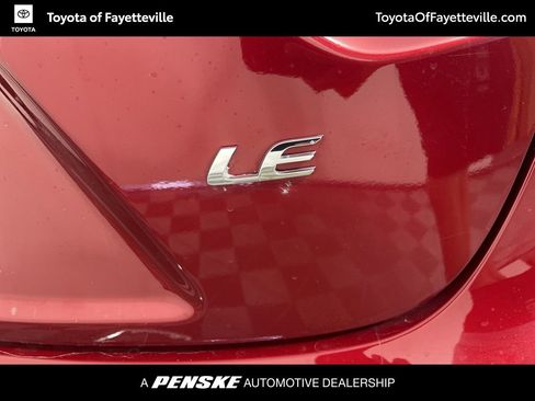 Used 2023 Toyota Corolla LE FWD image 16