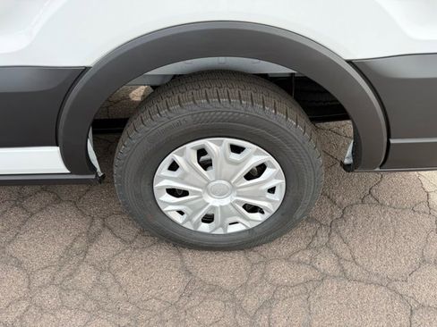 New 2026 Ford Transit 350 XLT image 19