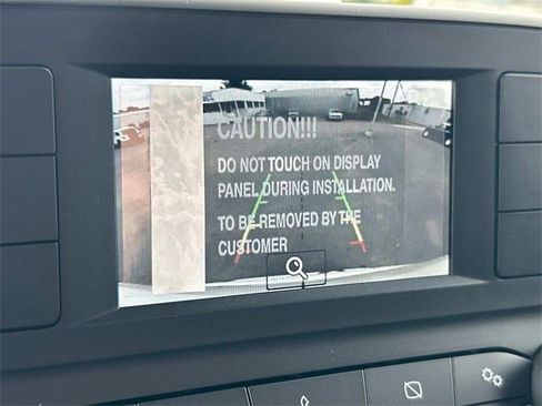 New 2025 Ford Transit 250 148 Medium Roof image 36