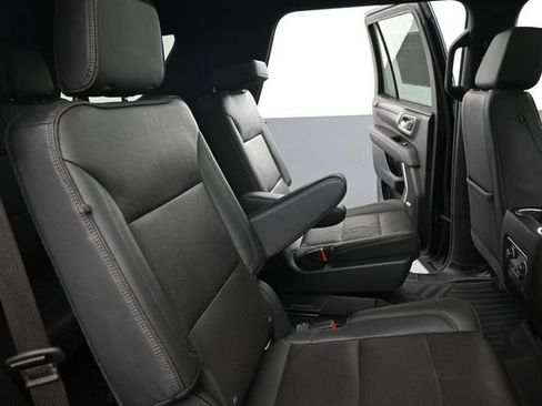 Used 2021 Chevrolet Tahoe High Country w/ Max Trailering Package AWD/4WD image 26