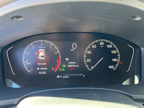 New 2026 Honda Civic Sport image 17