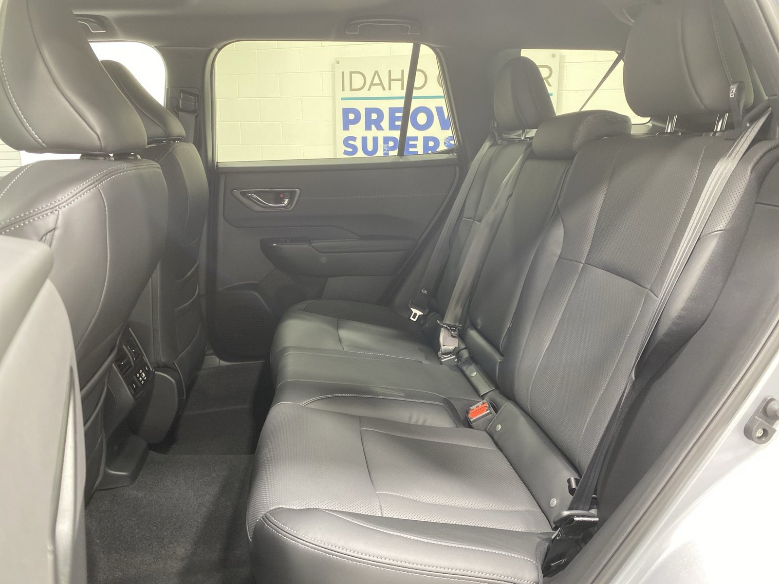 New 2026 Subaru Outback Touring XT AWD/4WD image 23