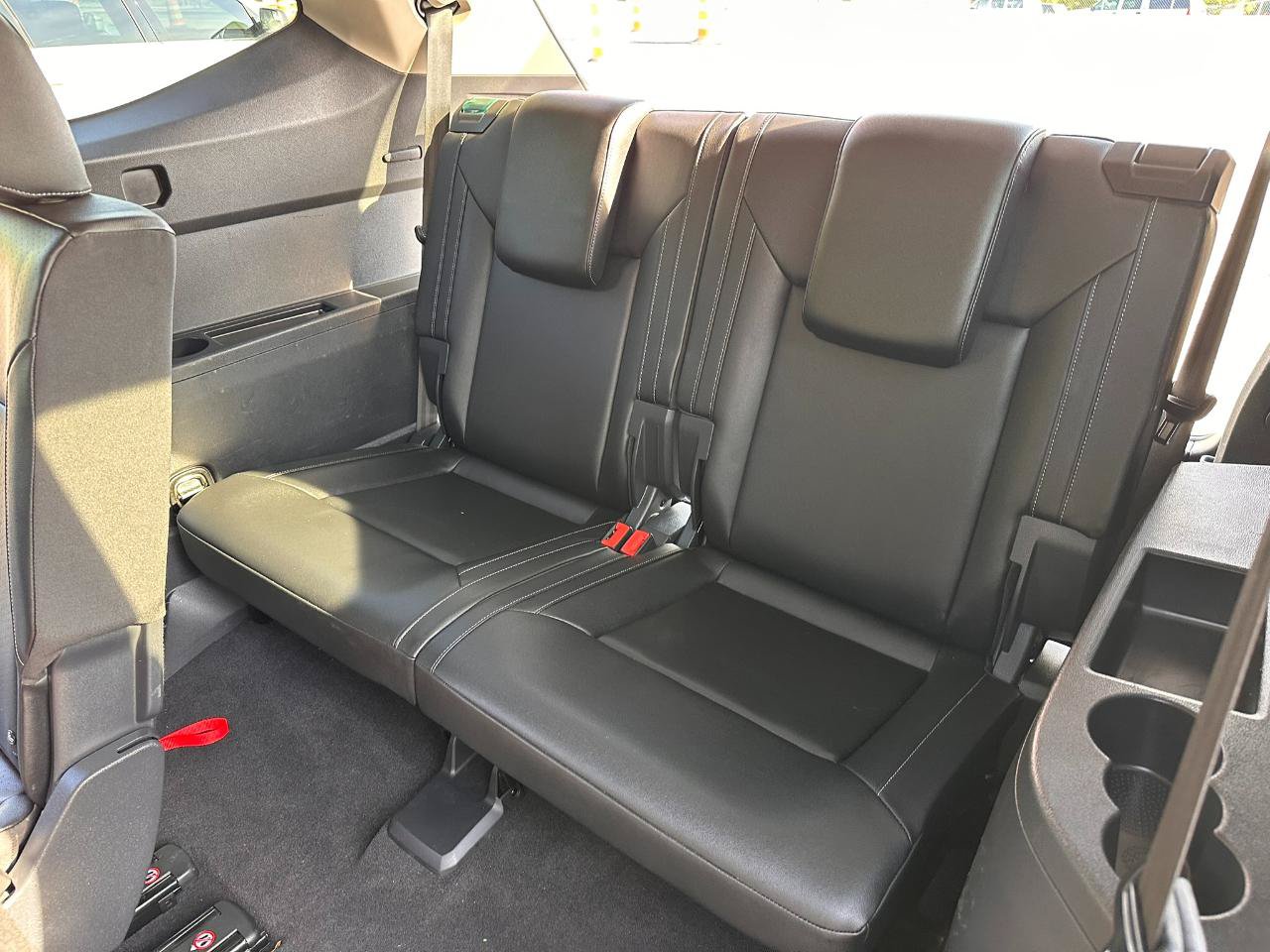 Used 2018 Volkswagen Atlas SE FWD image 18