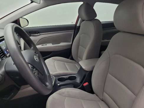 Used 2017 Hyundai Elantra SE FWD image 17