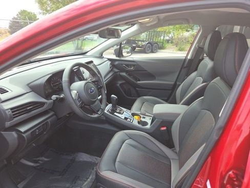 Used 2026 Subaru Crosstrek 2.5i Limited w/ Crosstrek Mirror Package AWD/4WD image 11