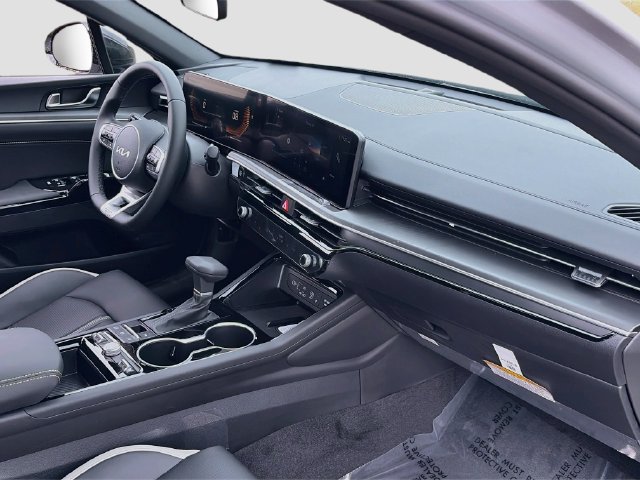 New 2026 Kia K5 GT-Line FWD image 28