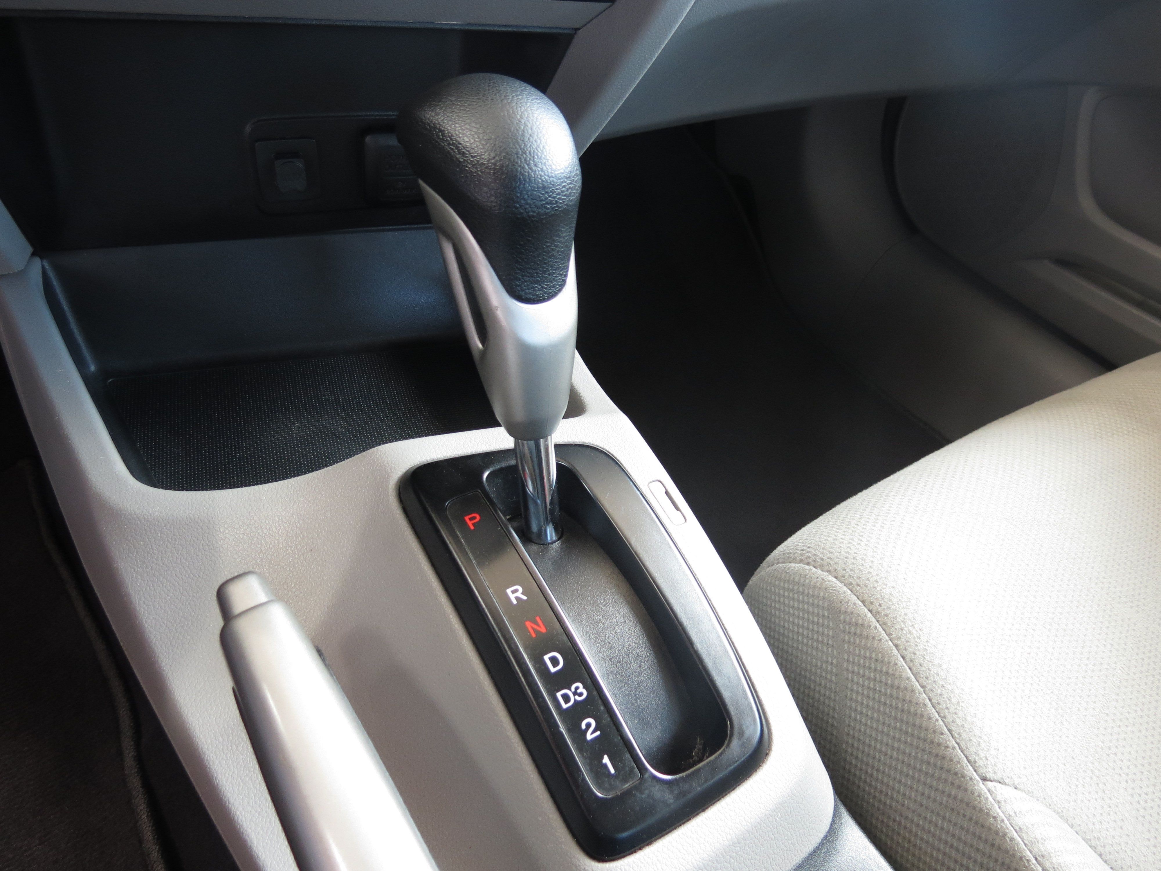 Used 2012 Honda Civic LX image 21