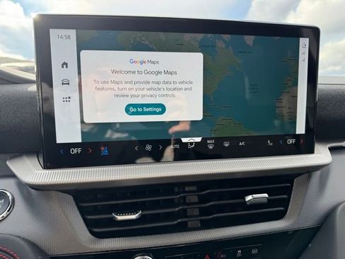 New 2026 Ford Explorer ST w/ Sun And Sound Package image 27